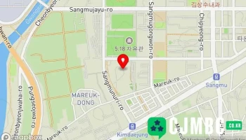 광주광역시관광공사 - 광주광역시