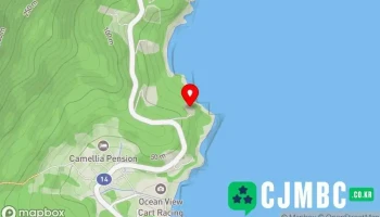 구조라성 - 경상남도 거제시 구조라성 - 경상남도 거제시