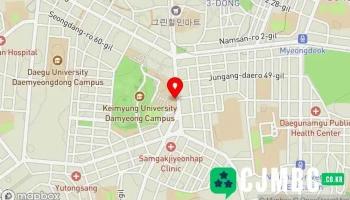 굳웰잉크충전방 - 남구