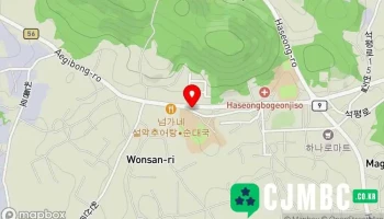 그린카서비스 - 하성면 마곡리 628-7번지 김포시