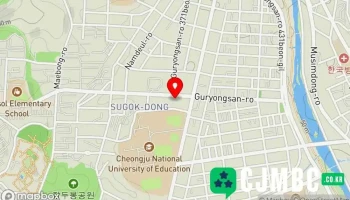 기본소득충북네트워크 - 충청북도 청주시