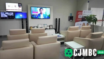 기아 오토큐 신일자동차공업사 - 강원특별자치도 원주시