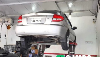 기아Auto Q서비스 동천점 - 경상북도 경주시