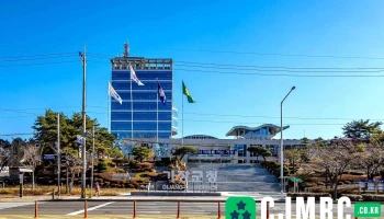 기장군청 - 부산광역시