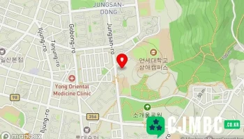 김승원경영컨설팅 - 고양시