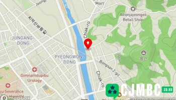 나연카공업사 - 강원특별자치도 원주시