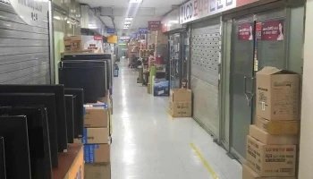 나진상가17동 - 서울특별시