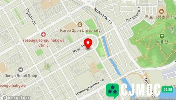 남우기술공사 목포시출장소 - 전라남도 목포시