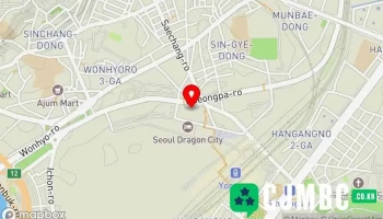 네가지 - 서울특별시