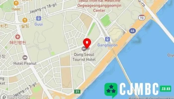 녹색건설기술건축사사무소 - 구의동 547번지 상가102호 강변현대하이엘 광진구 서울특별시