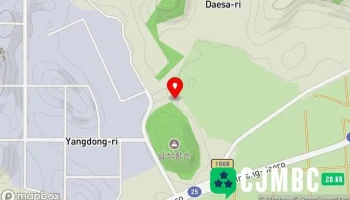 녹색환경기술 - 경상남도 밀양시 녹색환경기술 - 경상남도 밀양시