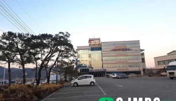 농업기술센터 - 문경시