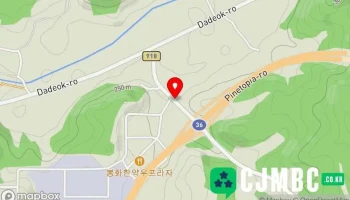 농업기술센터 - 봉화군