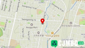 농업기술센터천안지소 - 천안시