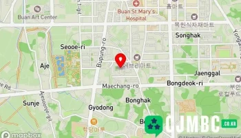 뉴월드마트 - 전북특별자치도 부안군 부안읍 봉덕리 626-4 뉴월드마트 - 전북특별자치도 부안군 부안읍 봉덕리 626-4