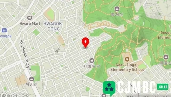 달인광고 - 화곡동 56-340번지 1호 지하 담비아트빌 강서구 서울특별시