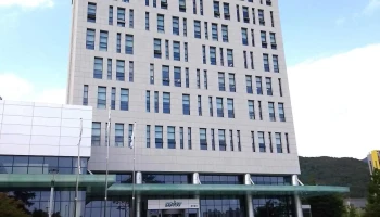 대구경북과학기술원 - Institute Of Science And Technology, Daegu Gyeongbuk, 달성군 대구광역시 대한민국