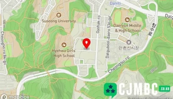 대구누수탐지방수공사 - 수성구