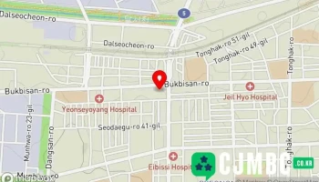 대구학교지원센터 - 대구광역시