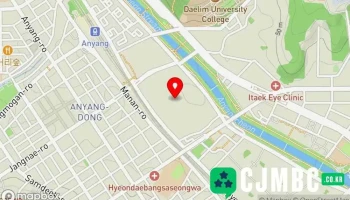 대원비디오 - 경기도 안양시