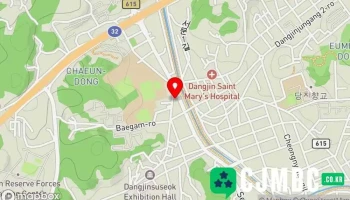 대일기술공사 - 채운동 250-4번지 당진시