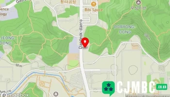 대전전단지 - 유성구