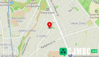 대한민국프로덕션 - 경기도 수원시