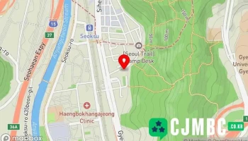 대한원격신학연구원 - 경기도 안양시
