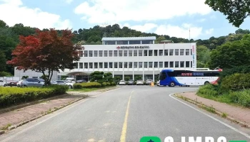 대한적십자사 광주전남지사 - 북구