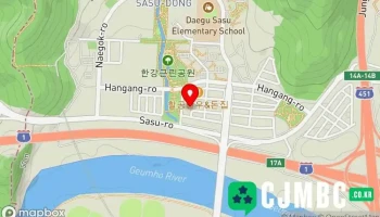 더레오파드 - 사수동 826번지 1층 104호 북구 대구광역시