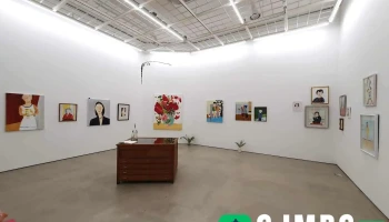 더레퍼런스 The Reference - 서울특별시