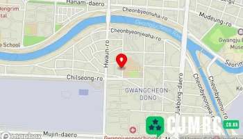 더원마케팅 - 광천동 650-311번지 서구 광주광역시