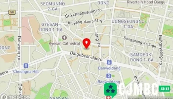 더현대 대구 닌텐도 대원샵 - 대구광역시