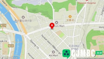 덕스카오디오 - 오정동 67-3번지 대덕구 대전광역시