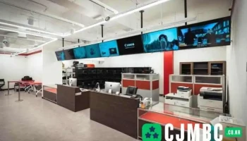 데이페이 강남점 - 서울특별시