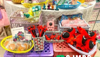 동나쓰상점 - 대구광역시