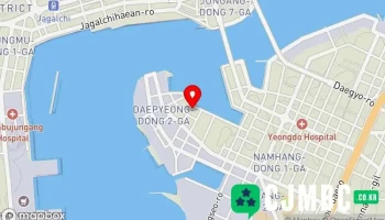 동명기술(주) - 부산광역시 동명기술(주) - 부산광역시