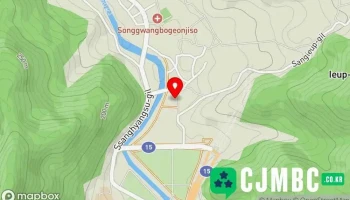 동아기술공사벌교주암2공구 - 전라남도 순천시