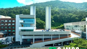 동아대학교 고기능성밸브 기술지원센터 - 부산광역시