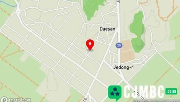 동양환경기술 - 의창구 대산면 가술리 370-8번지 창원시