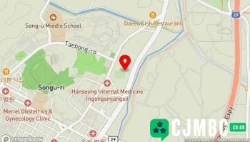 동욱카오디오 - 소흘읍 송우리 89-7번지 1층 포천시