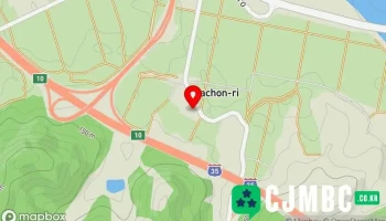 동일기술공사 - 경상남도 산청군 생초면 어서리 323-1