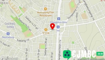 동작상권르네상스 - 서울특별시