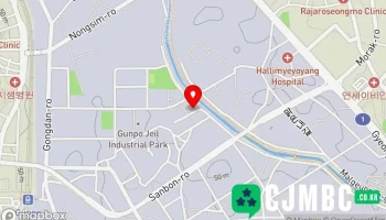 두호전자산업 - 경기도 군포시