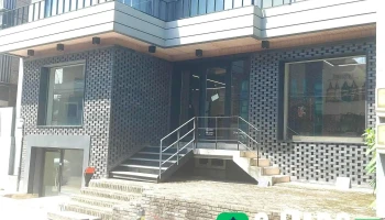 디모먼트 - 대봉동 40-44번지 1층 중구 대구광역시