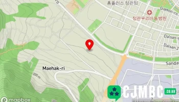 디에스엠 - 정관읍 매학리 168번지 기장군 부산광역시