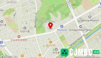 디오브제 - 서울특별시
