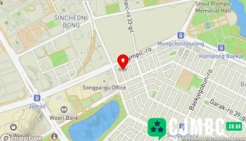 디오션 - 방이동 24번지 지하동 1층 신영빌딩 송파구 서울특별시