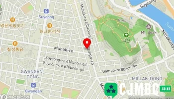디오영상음향 - 광안동 108-2번지 5동 101호 화목a 수영구 부산광역시