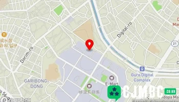 디오패션 - 구로동 170-5번지 14층 1414호 우림이비지센터빌딩 1차 구로구 서울특별시